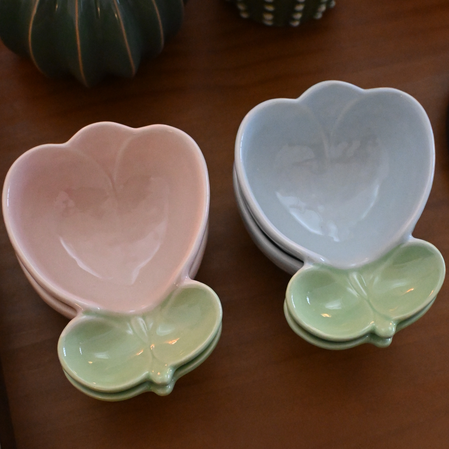 Tulip Dish