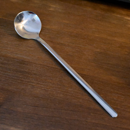 Silver Spoon