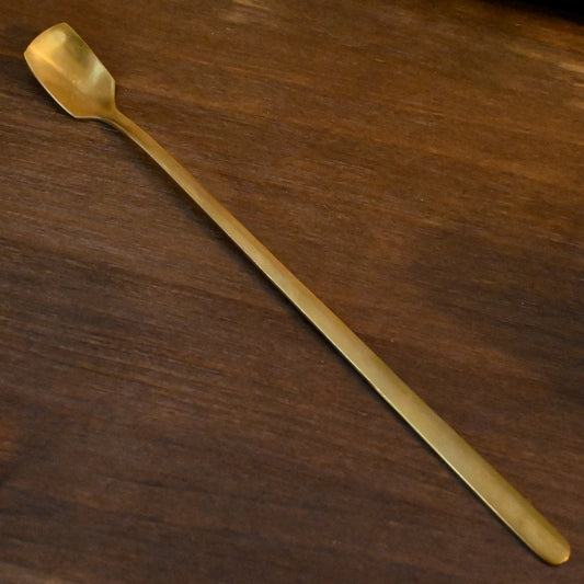 Gold Spoon