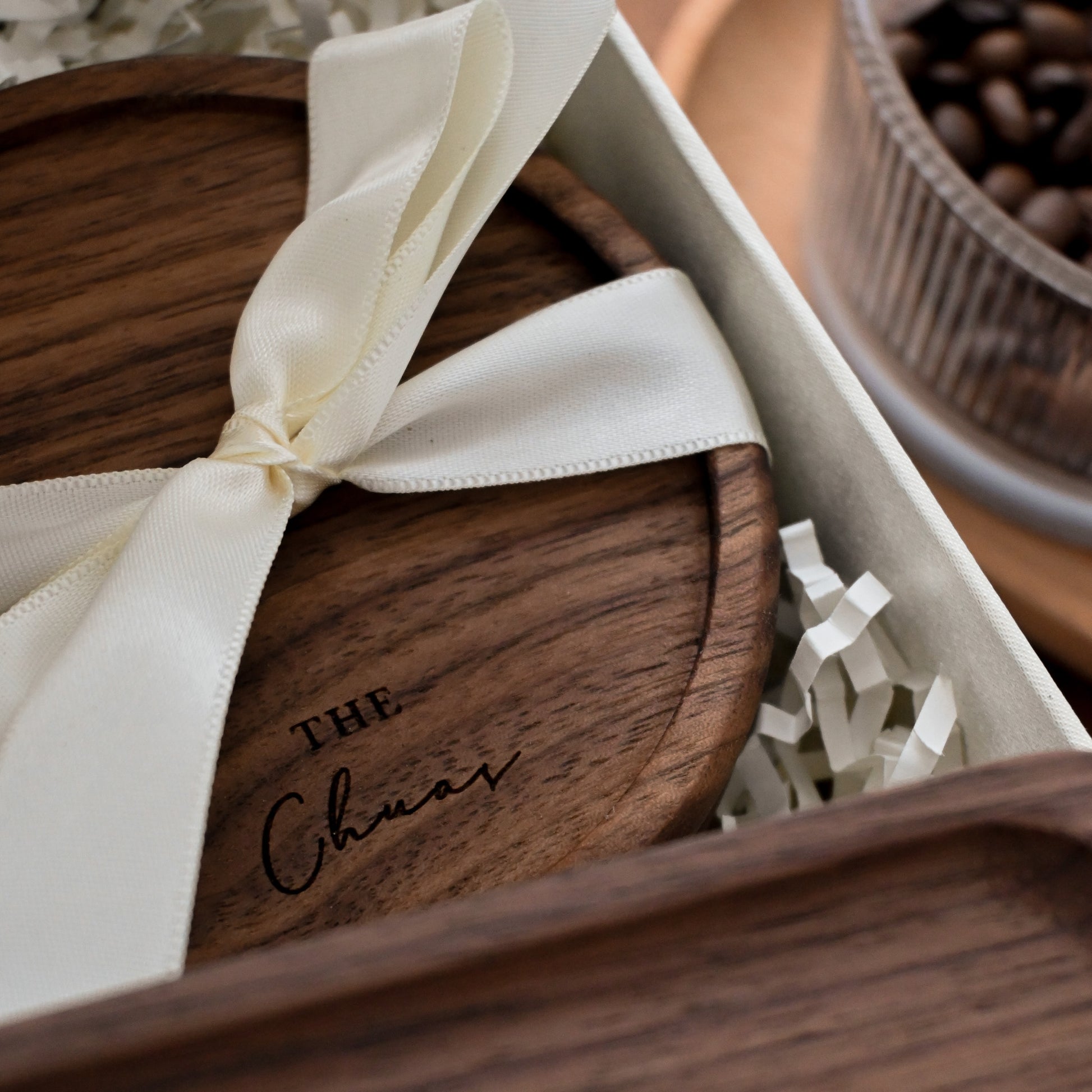 Personalised Housewarming Gift Set - Hearth & Home Singapore