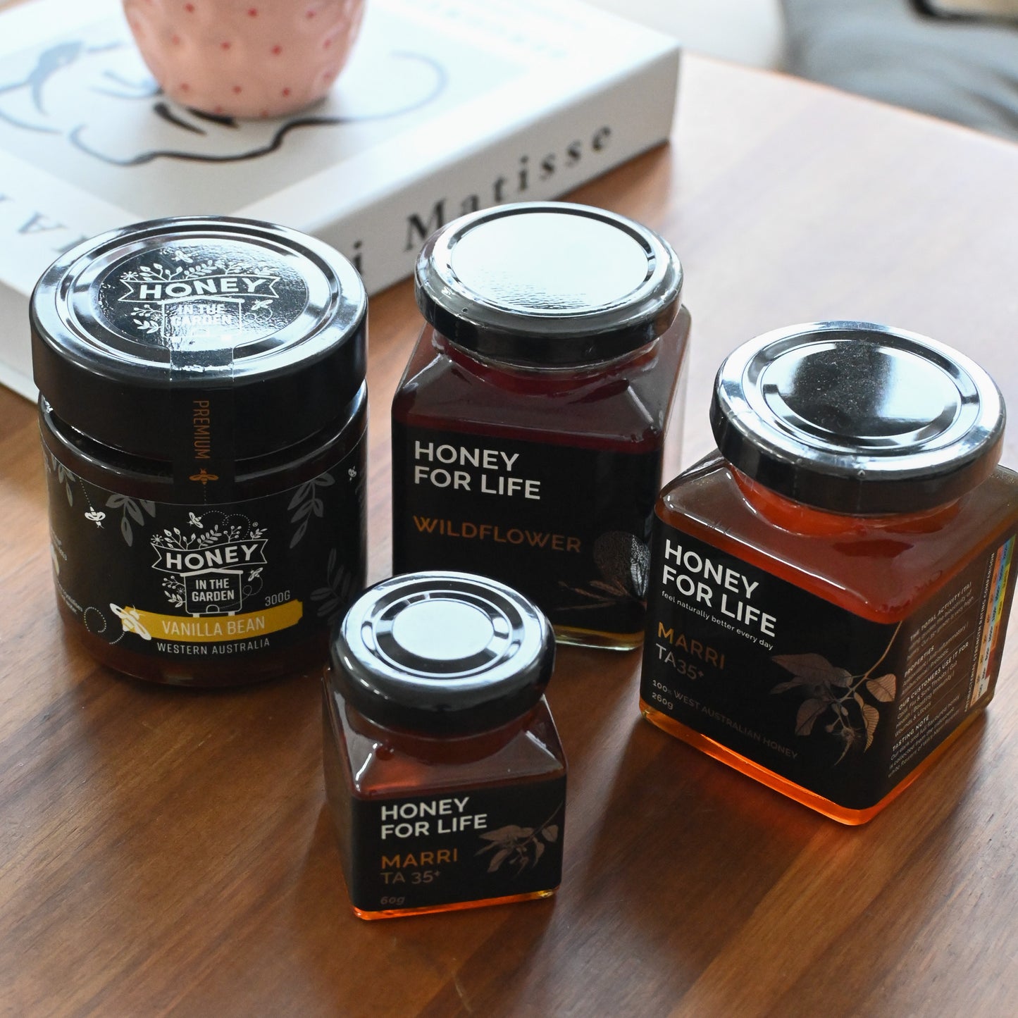 Honey