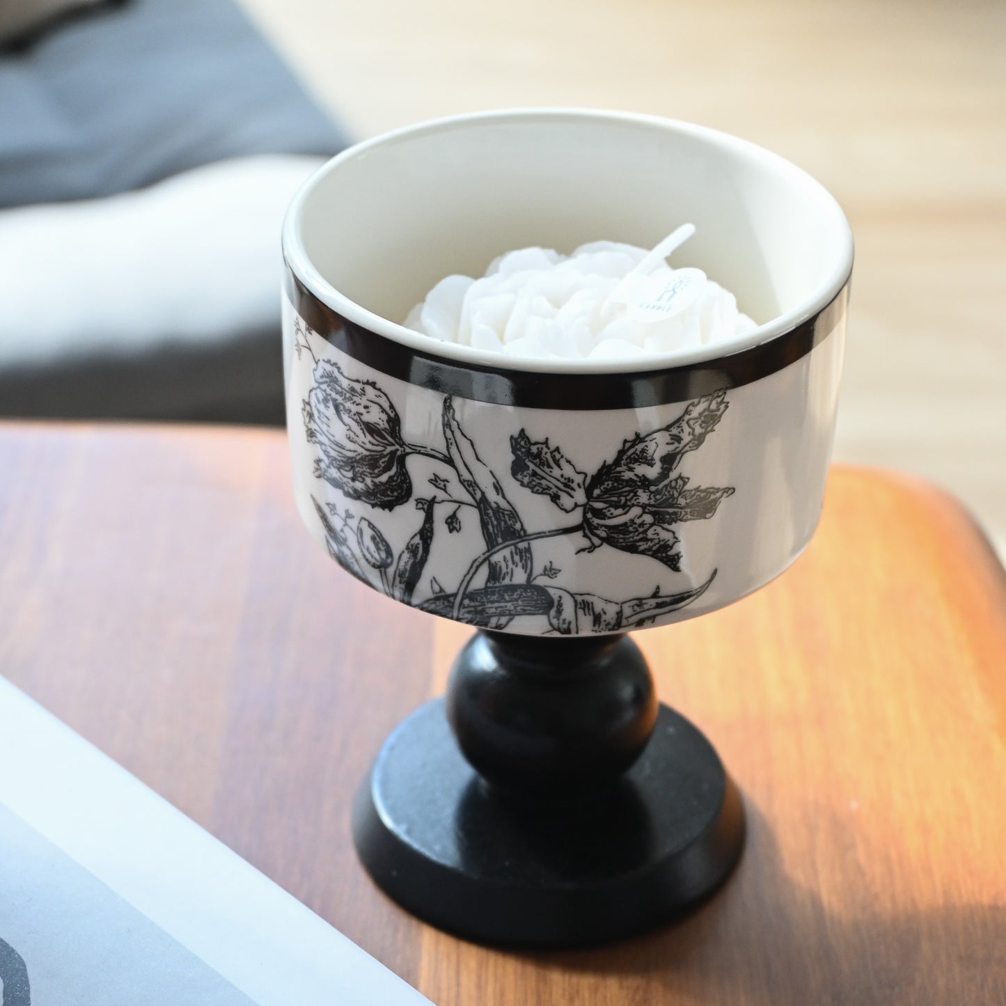 Candle Holder