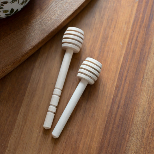 Honey Dipper