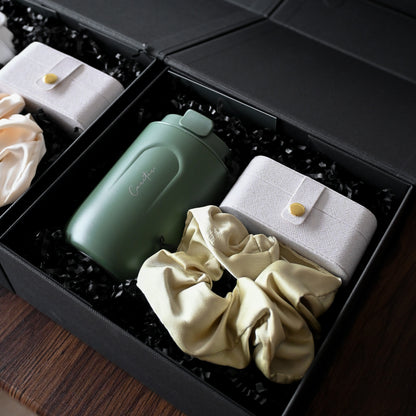 For Her Gift Set - Monochrome Muse