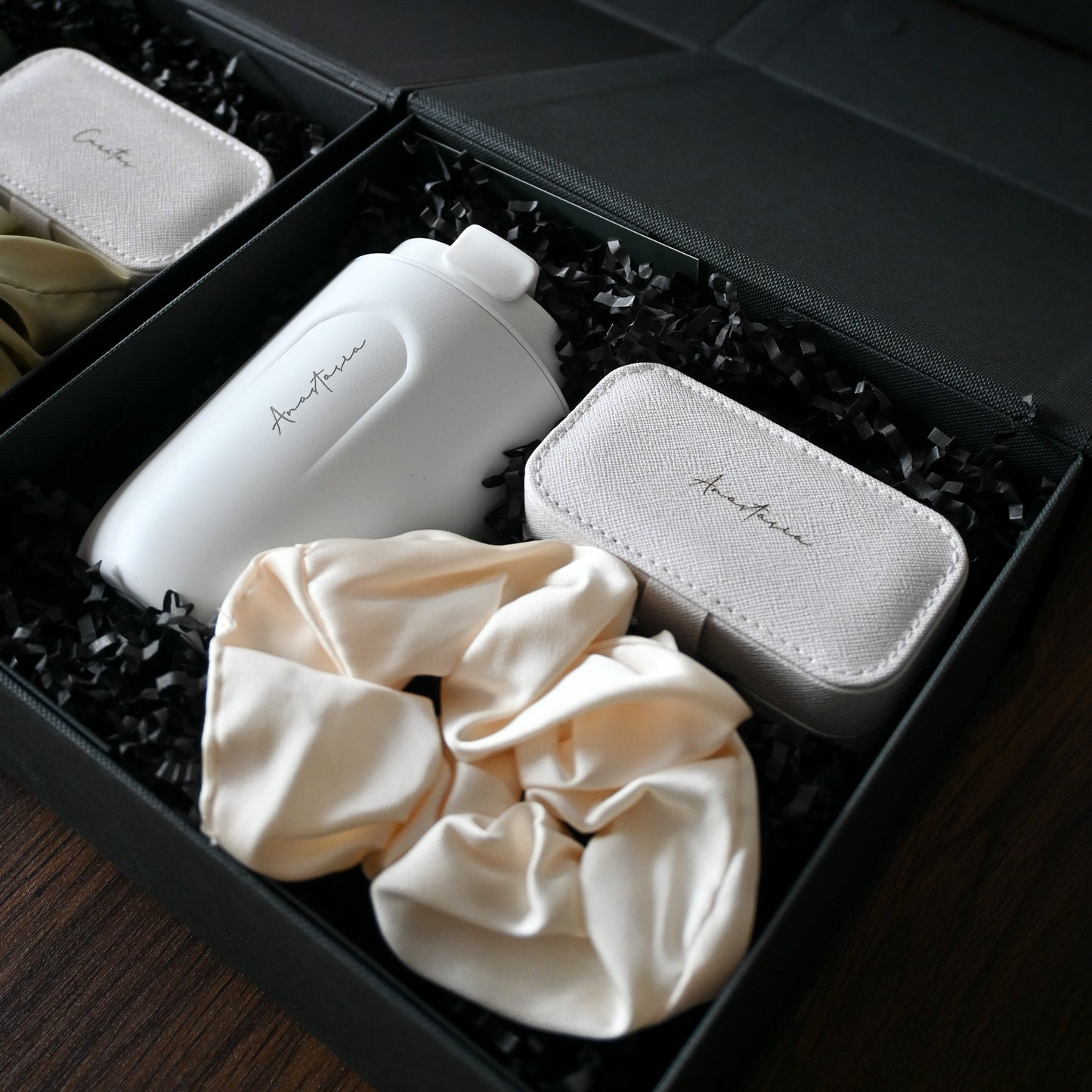 For Her Gift Set - Monochrome Muse