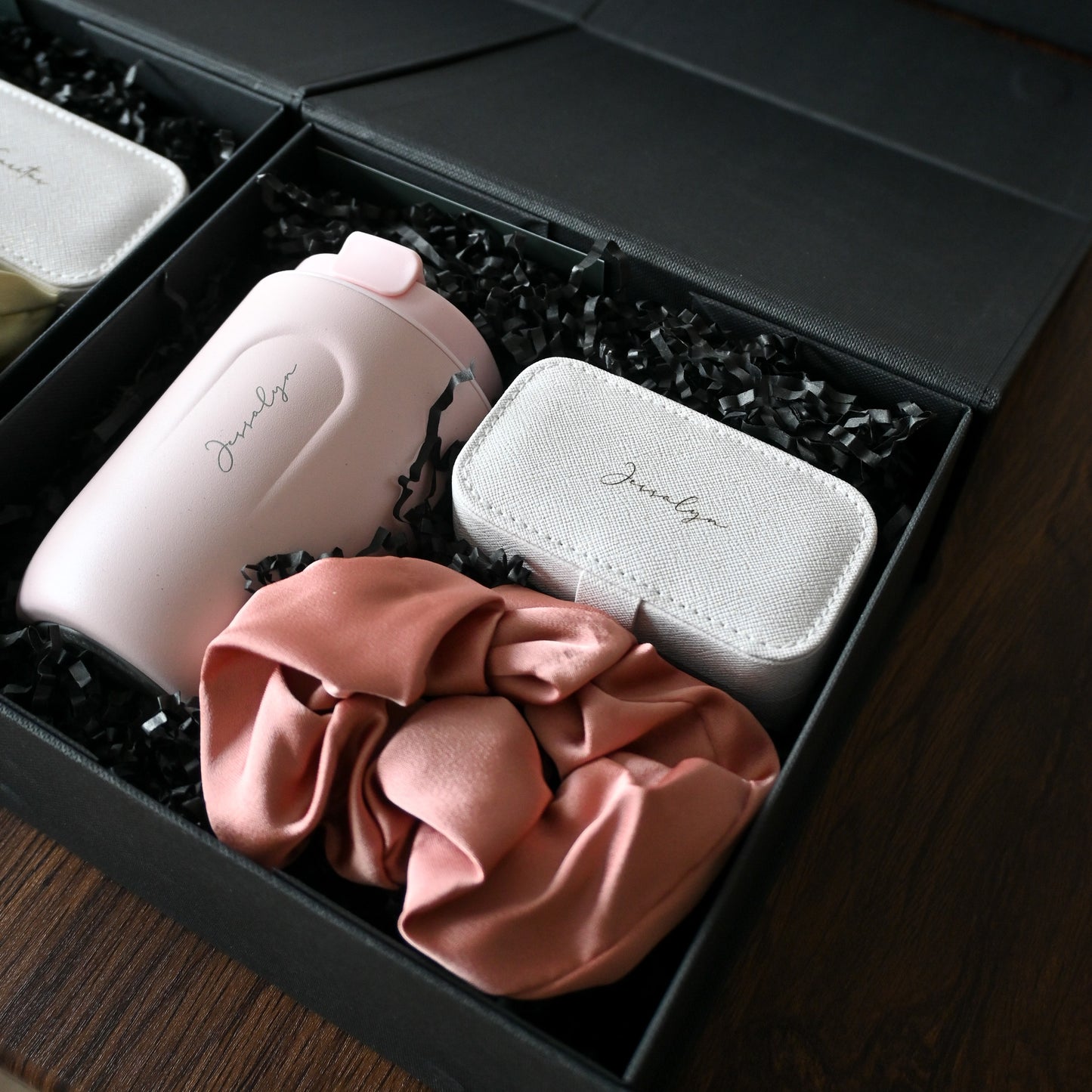 For Her Gift Set - Monochrome Muse