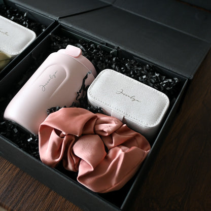 For Her Gift Set - Monochrome Muse