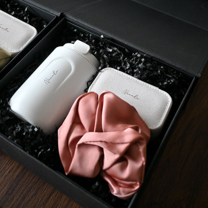 For Her Gift Set - Monochrome Muse