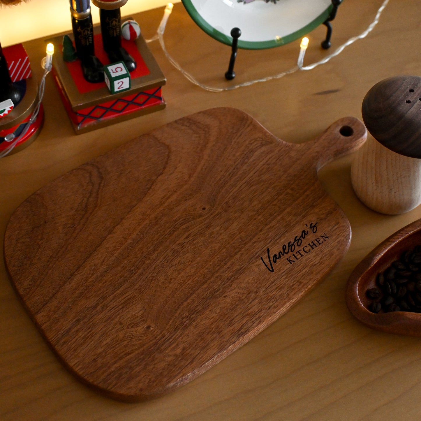 Personalised Cheese Board (Small) | Singapore