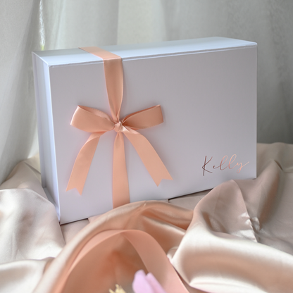 Personalised Bridesmaids Box Singapore