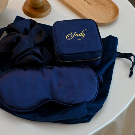 Personalised For Her Gift Set – Midnight Reverie Singapore