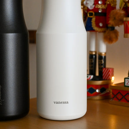 Personalised Wanderer’s Thermos | Singapore