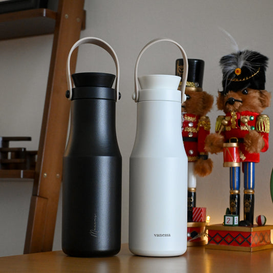 Personalised Wanderer’s Thermos | Singapore