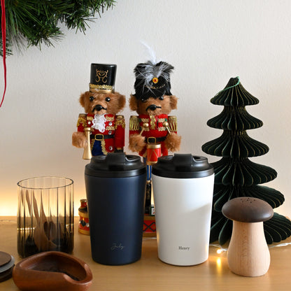 Personalised Coffee Cup Tumbler | Singapore