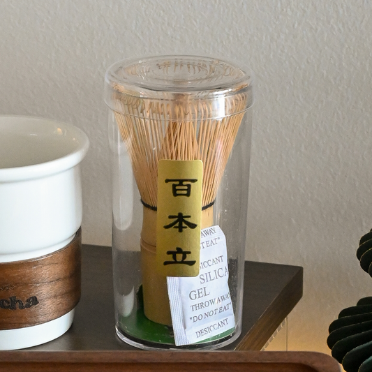 Matcha Whisk