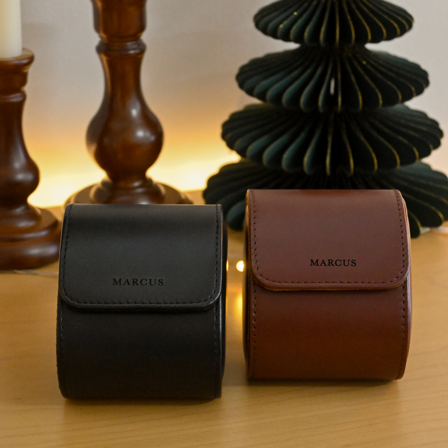 Personalised Watch Organiser (1 Watch) Singapore