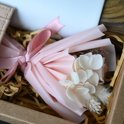 Preserved Flower Bouquet