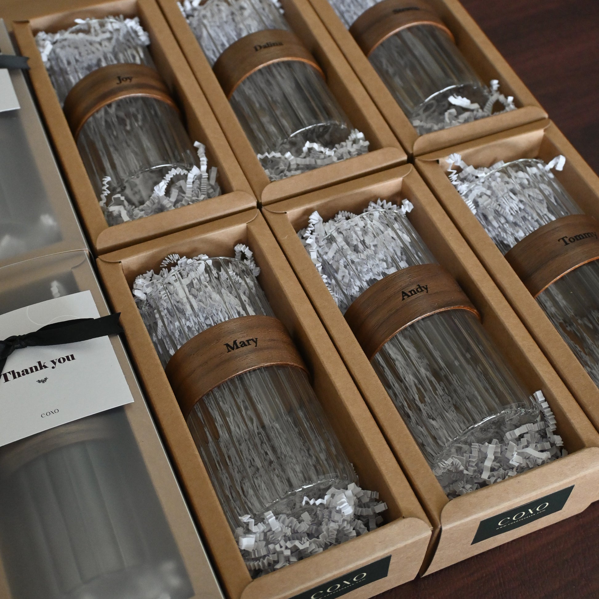 Personalised Engraved Cup Gift Singapore