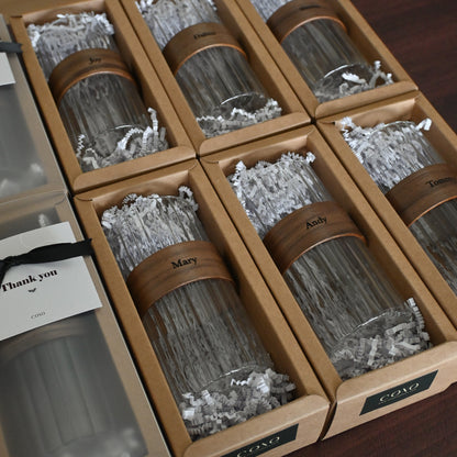 Personalised Engraved Cup Gift Singapore