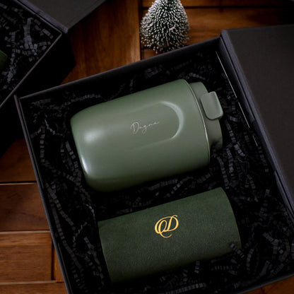 Personalised For Her Gift Set - Forest Retreat Singapore