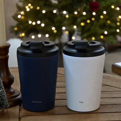 Personalised Coffee Cup Tumbler | Singapore