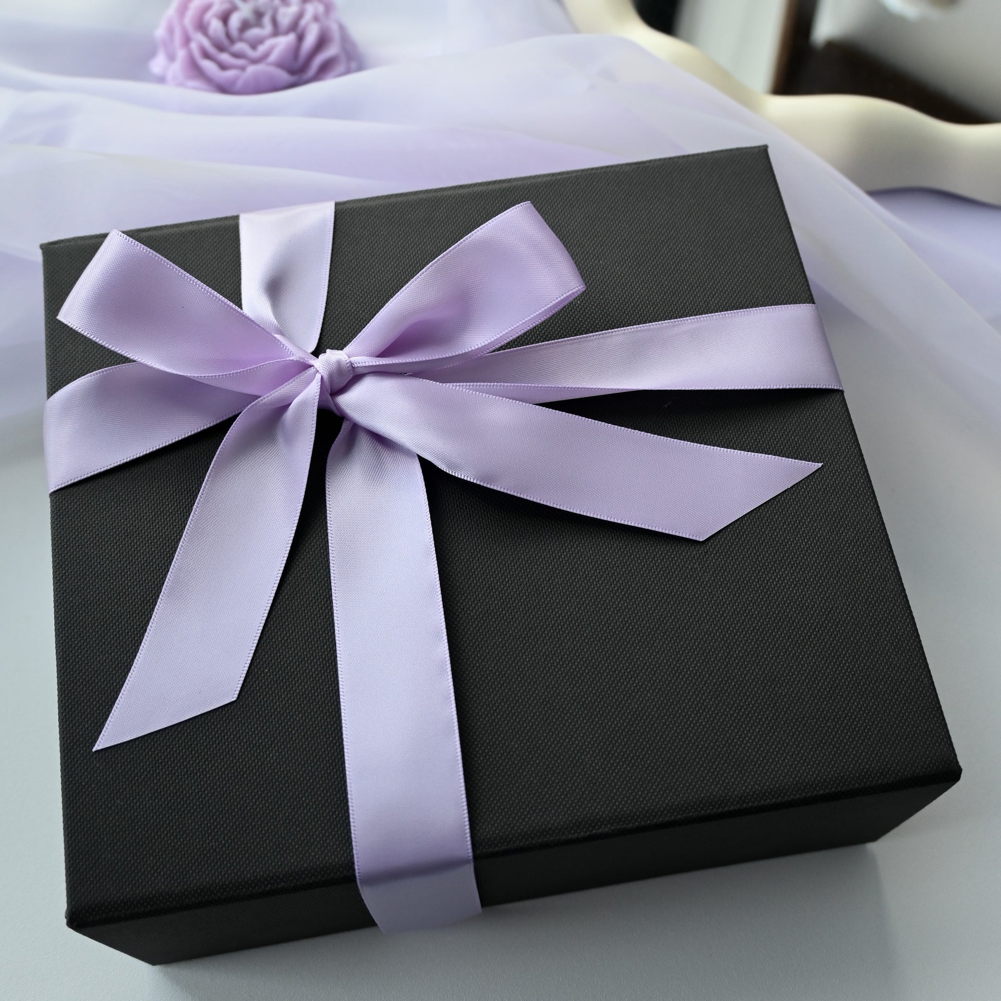 Personalised For Her Gift Set Singapore - Drunk on Lilac