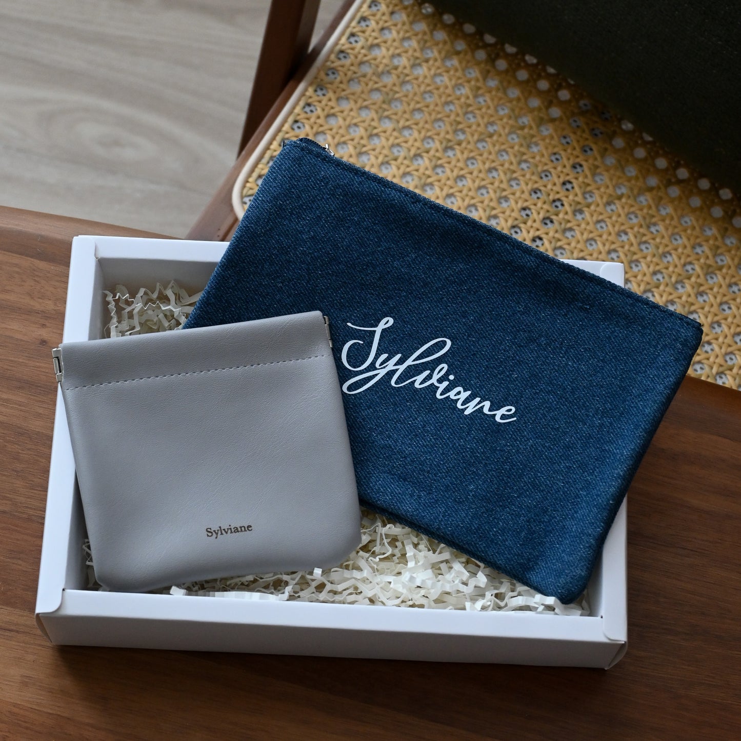 In Good Hands Pouches Gift Set Singapore