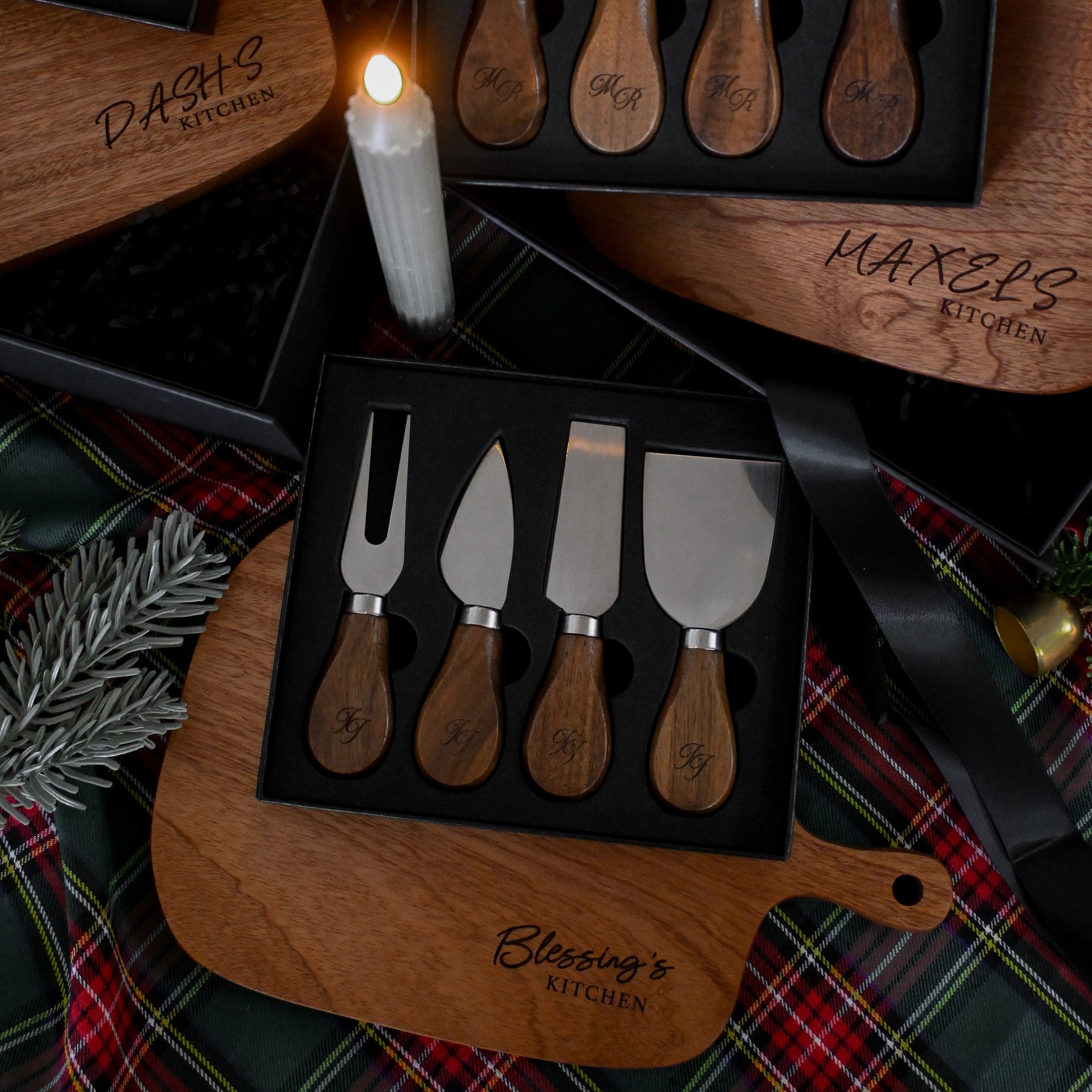 Personalised Charcuterie Affair Gift Set | Singapore