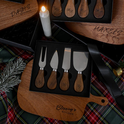 Personalised Charcuterie Affair Gift Set | Singapore