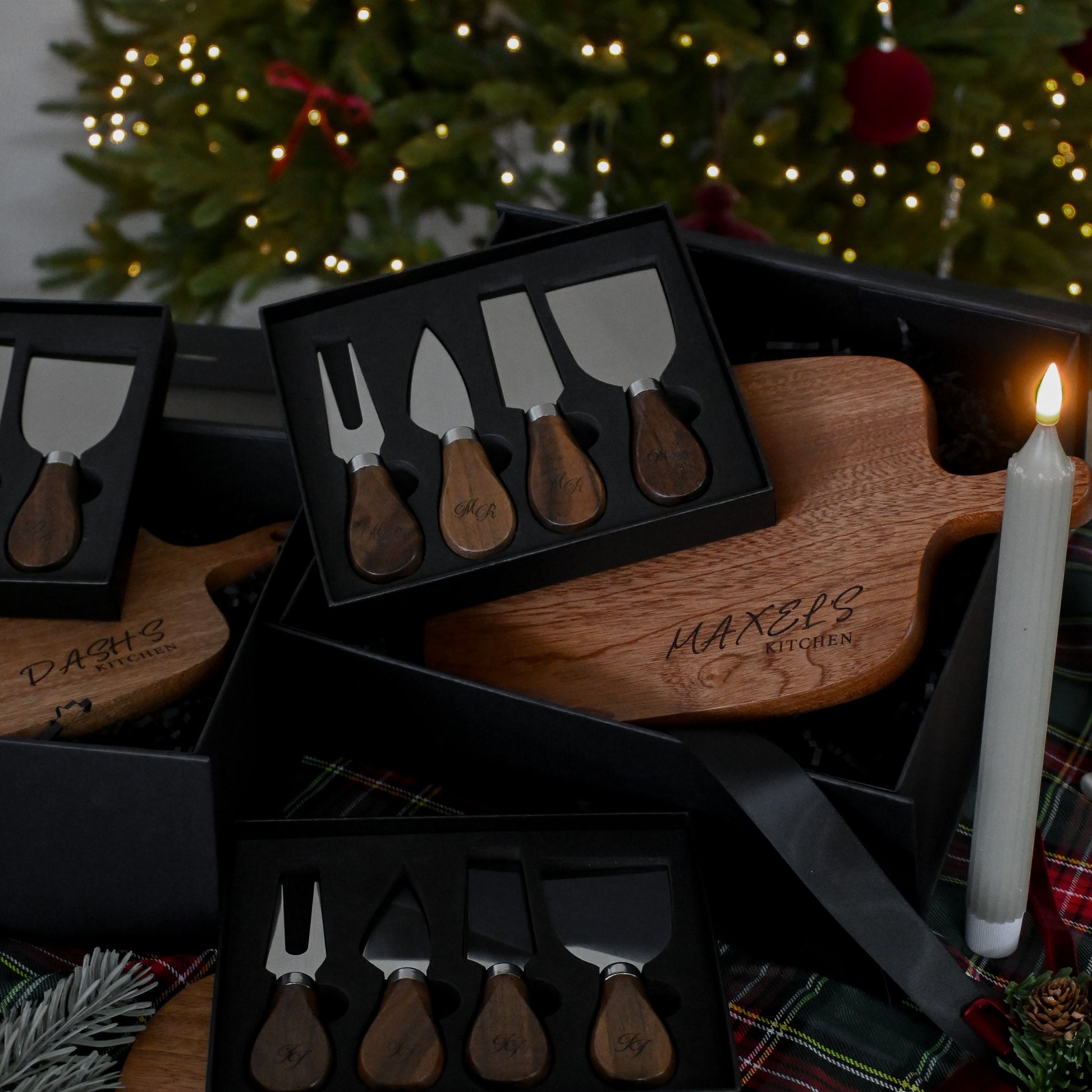 Personalised Charcuterie Affair Gift Set | Singapore