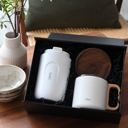 Personalised Sip & Savour Gift Set Singapore