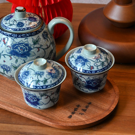 Personalised Reunion Tray Chinese New Year Singapore