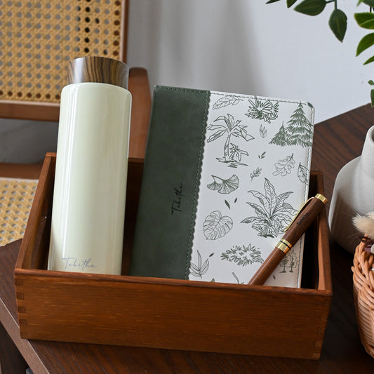 Personalised Willow Warmth Gift Set Singapore