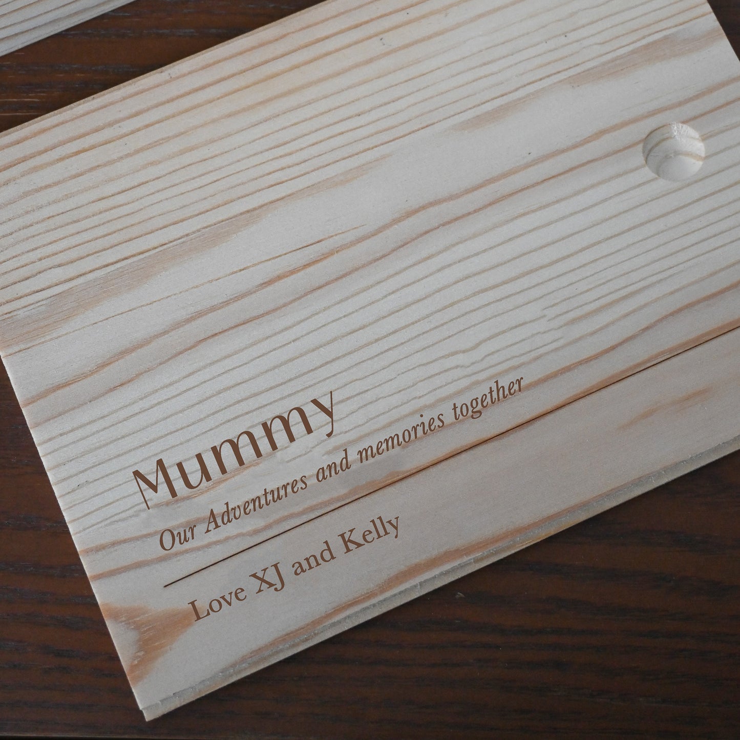 Personalised Mother’s Day Gift Set – Moments & Memories Singapore