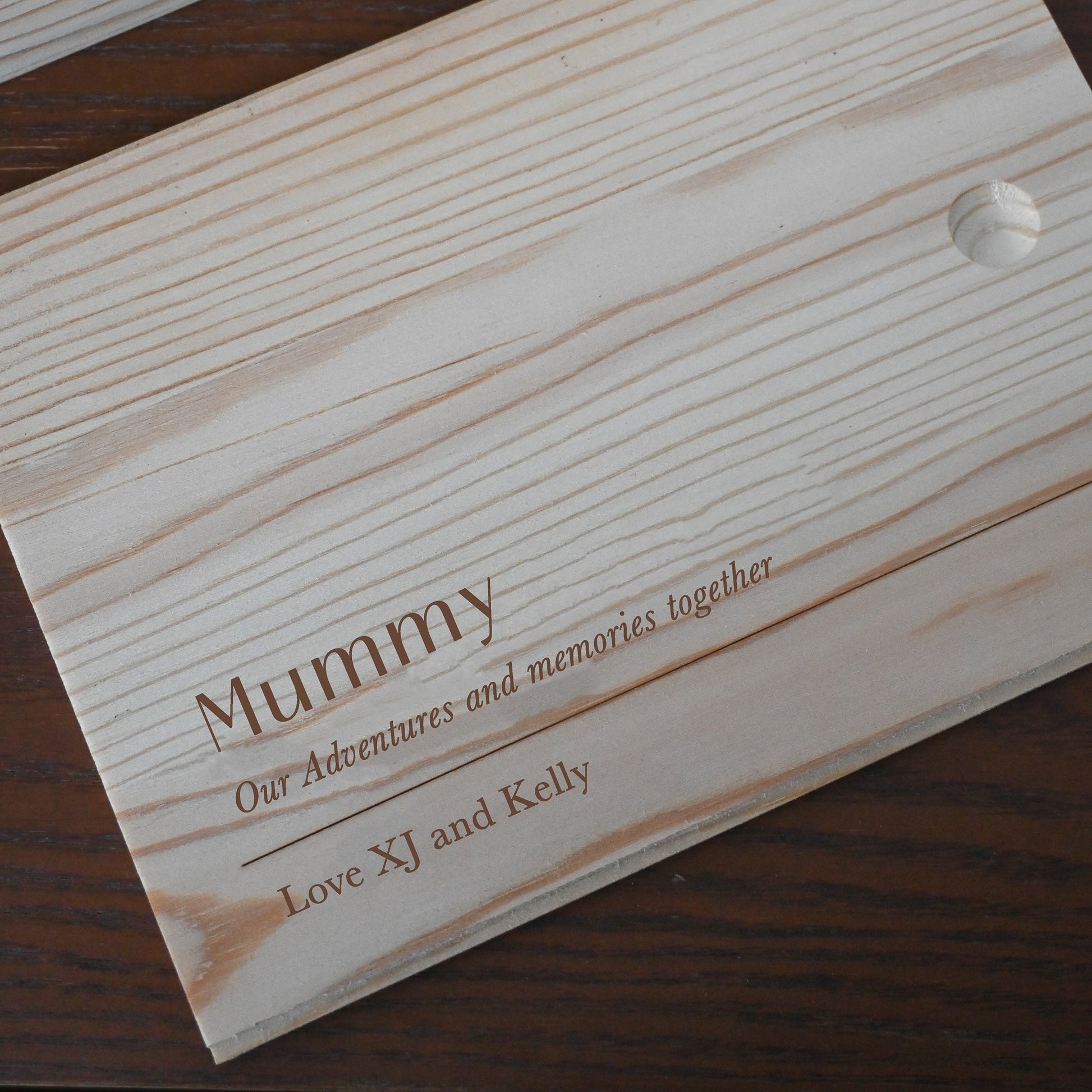 Personalised Mother’s Day Gift Set – Moments & Memories Singapore