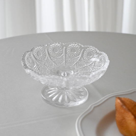 Sunflower Trinket/Food Dish
