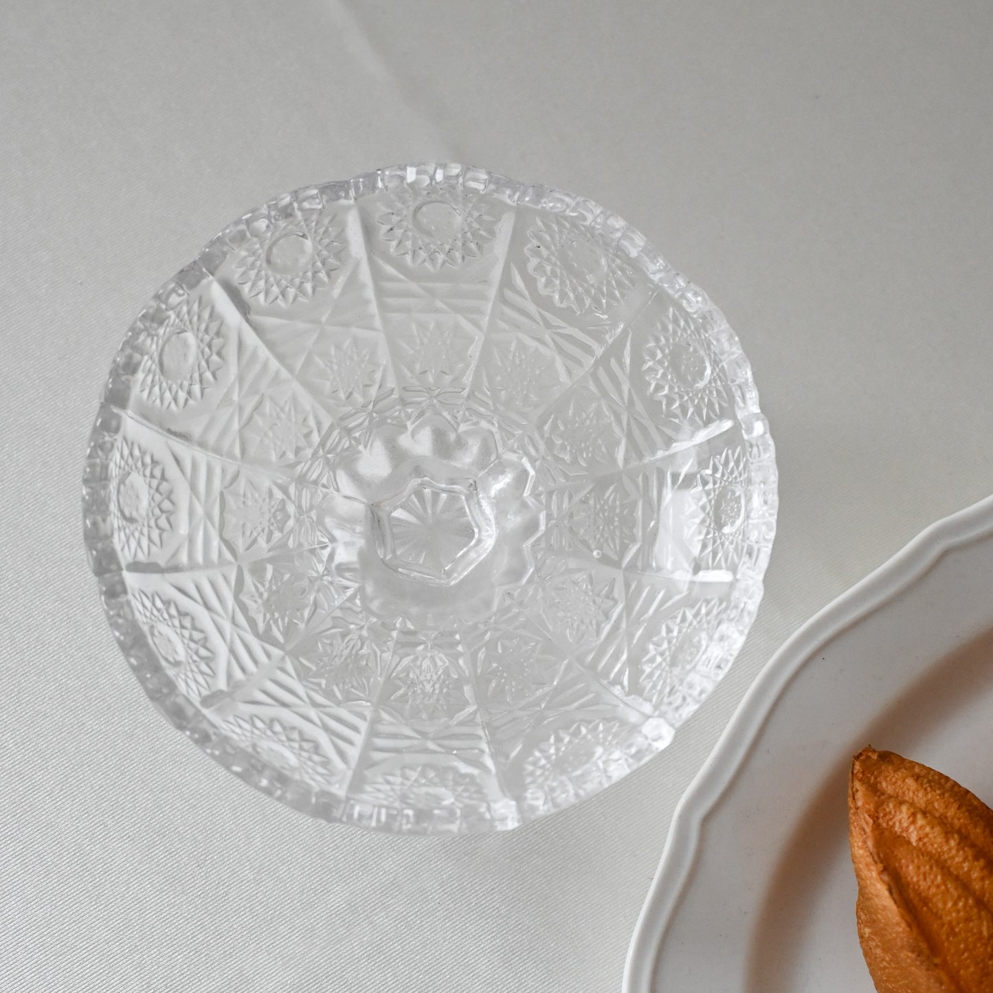 Sunflower Trinket/Food Dish