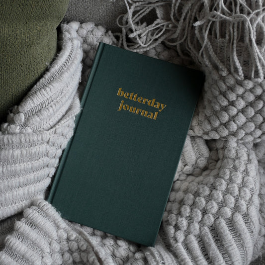 Betterday Journal