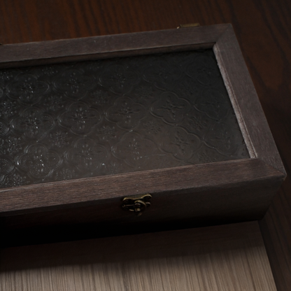 For Her Gift Set - The Gratitude Keepsake