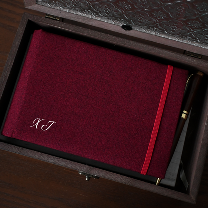 Personalised Mother’s Day Gift Set – Treasured Moments Singapore