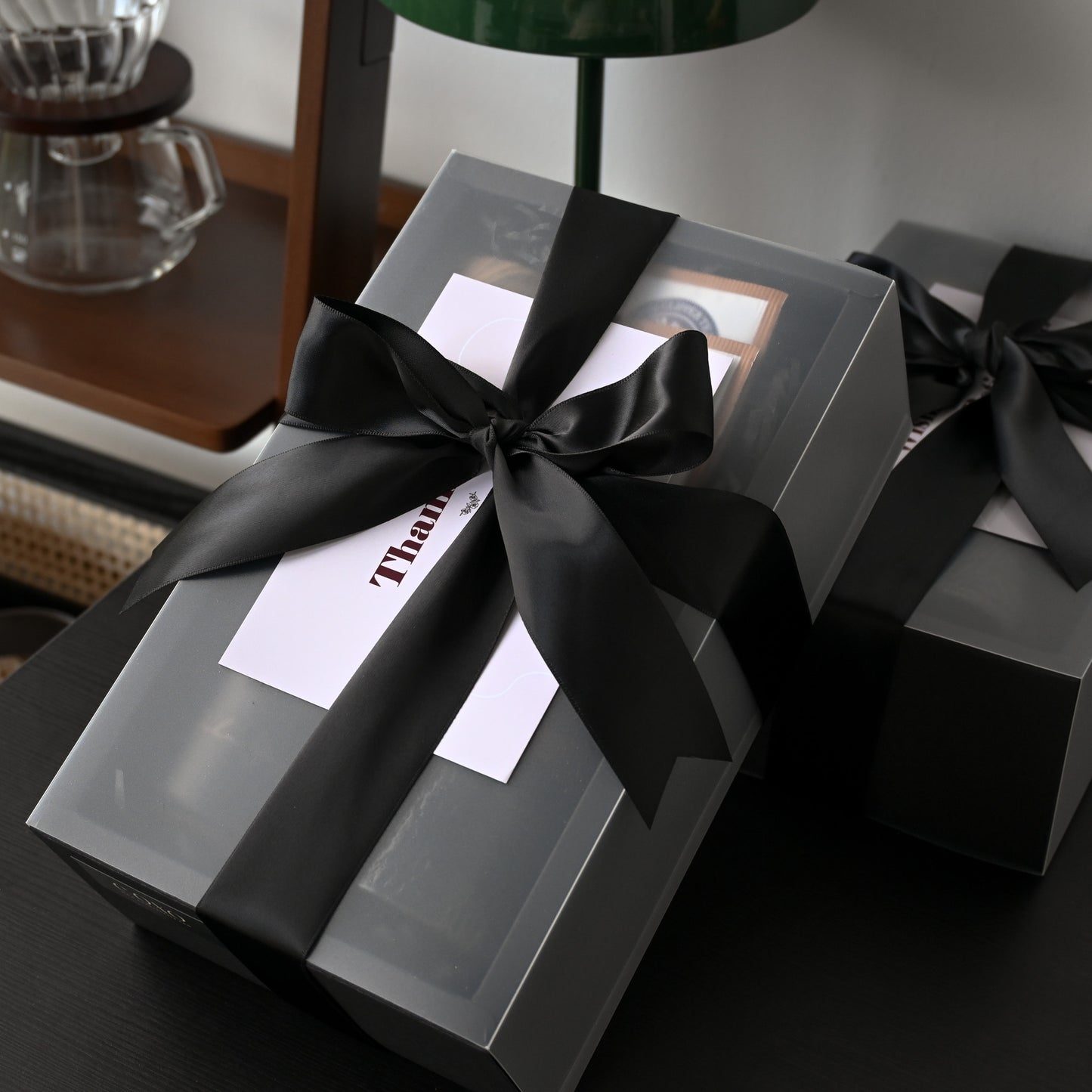 Personalised Luxe Brew Gift Set Singapore