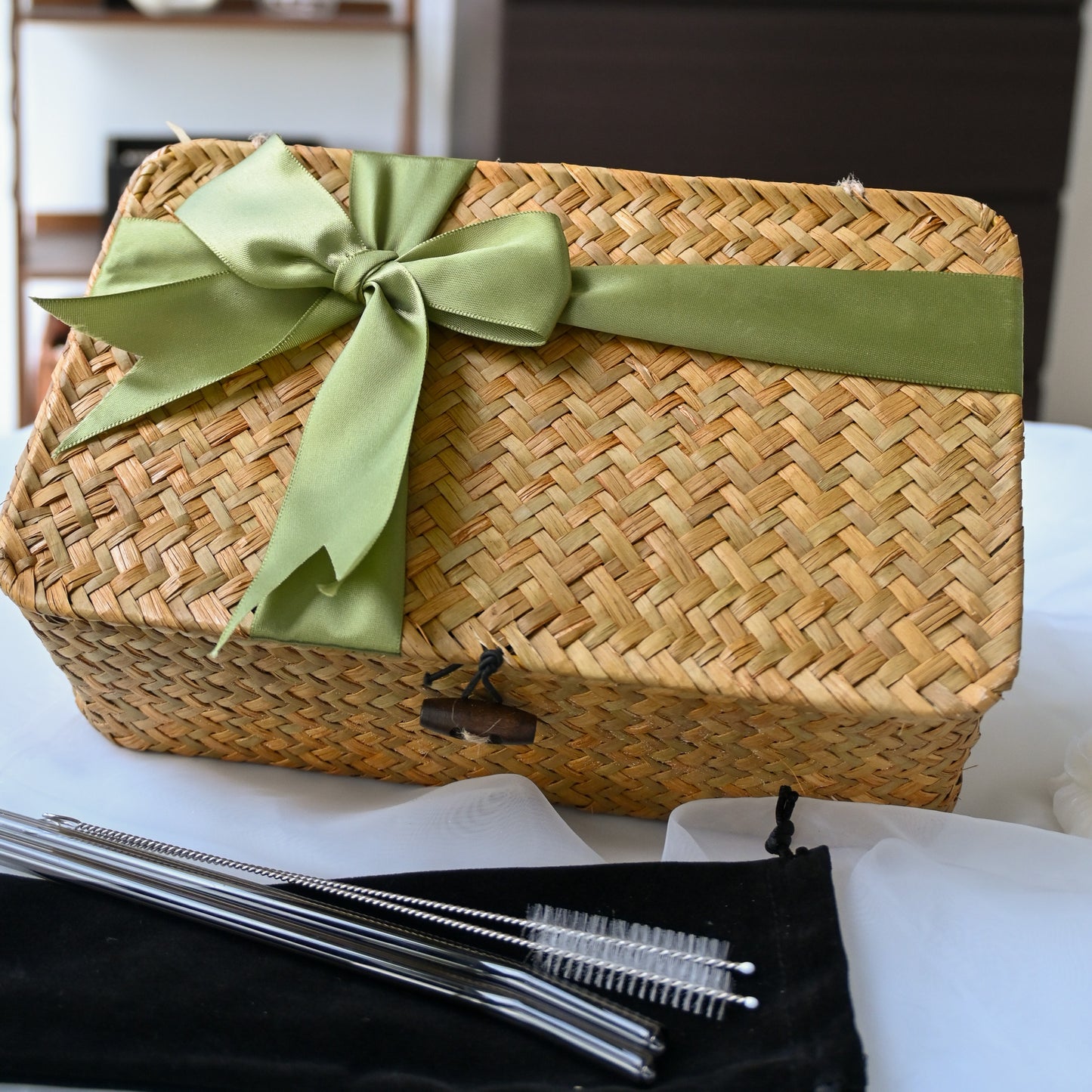 Personalised Couple Gift Set - Beginnings Singapore