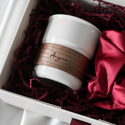 Personalised Mother’s Day Gift Set – Timeless Touch Singapore