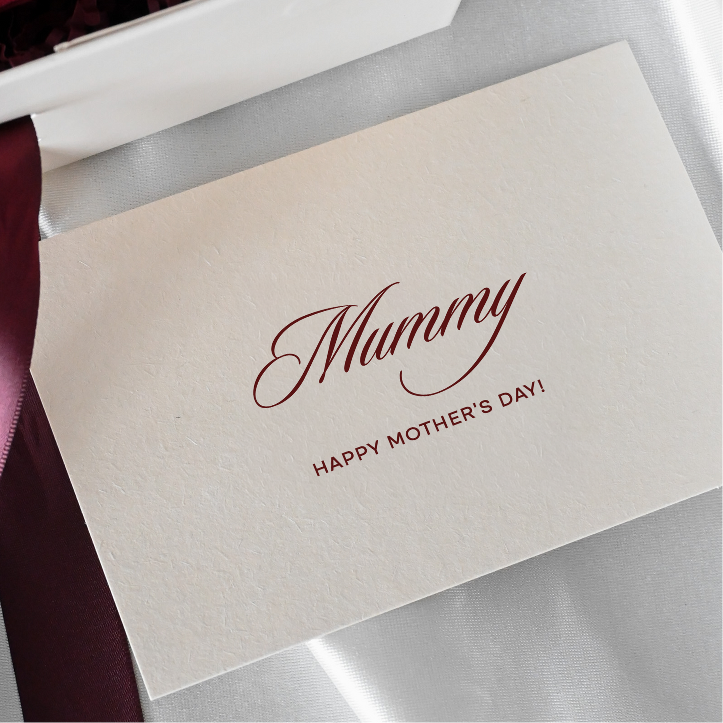 Personalised Mother's Day Gift Singapore