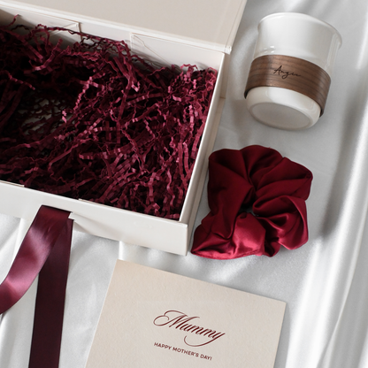 Personalised Mother’s Day Gift Set – Timeless Touch Singapore
