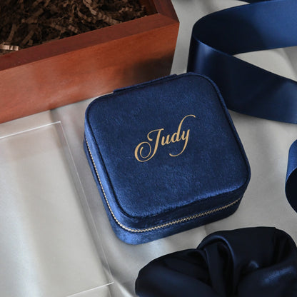 Personalised For Her Gift Set – Midnight Treasure | Mother's Day Gift Singapore