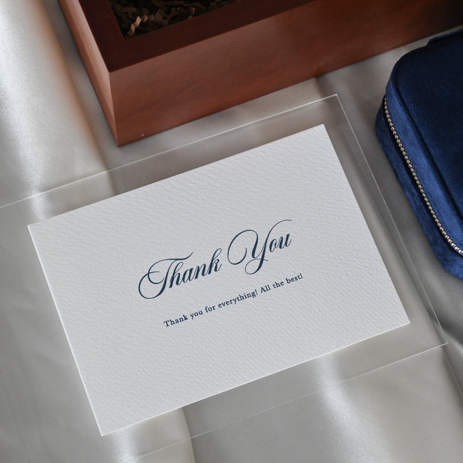 Personalised For Her Gift Set – Midnight Treasure | Mother's Day Gift Singapore