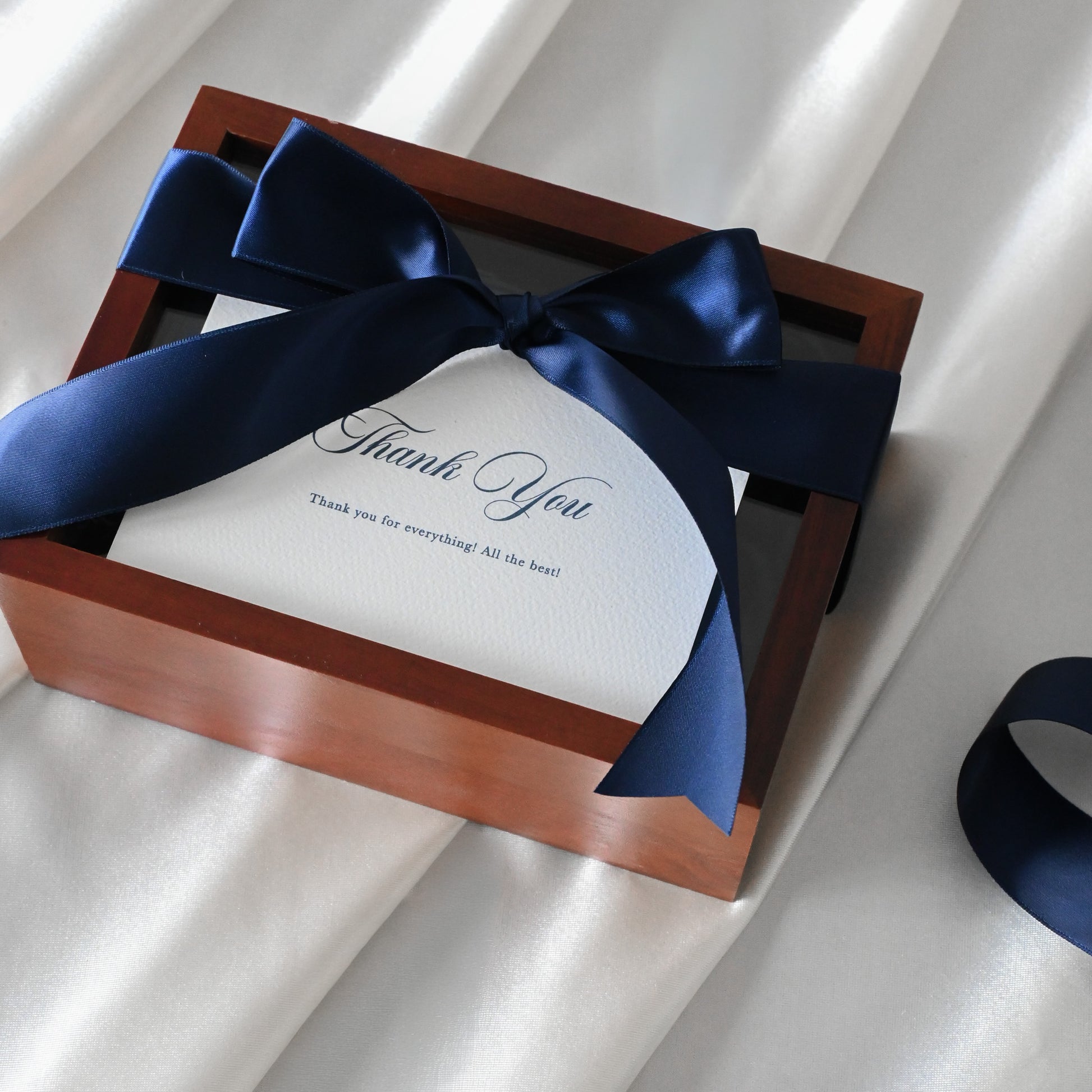 Personalised For Her Gift Set – Midnight Treasure | Mother's Day Gift Singapore