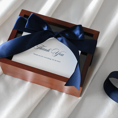 Personalised For Her Gift Set – Midnight Treasure | Mother's Day Gift Singapore