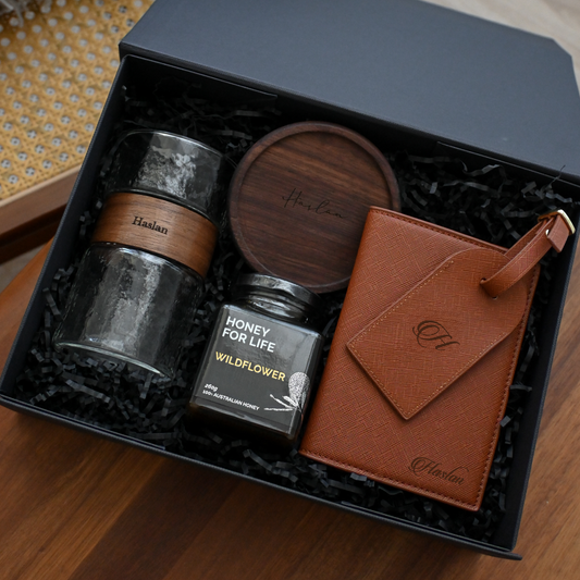 Personalised Dusk Gift Set II Singapore